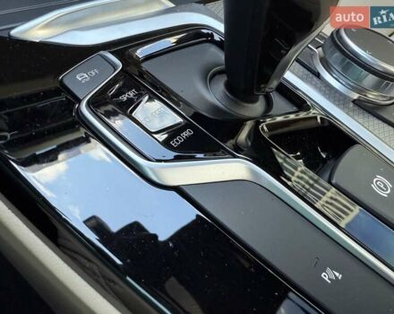 Синій БМВ Х3, об'ємом двигуна 1.6 л та пробігом 62 тис. км за 35333 $, фото 9 на Automoto.ua