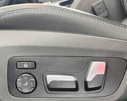 Синий БМВ Х3, объемом двигателя 2 л и пробегом 163 тыс. км за 32950 $, фото 9 на Automoto.ua