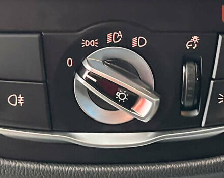 Синий БМВ Х3, объемом двигателя 2 л и пробегом 163 тыс. км за 32950 $, фото 48 на Automoto.ua