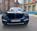 БМВ Х3 2018 в Сумах на Automoto.ua Синий БМВ Х3, объемом двигателя 2 л и пробегом 105 тыс. км за 35000 $, фото 16 на Automoto.ua