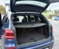 Синий БМВ Х3, объемом двигателя 2 л и пробегом 140 тыс. км за 29900 $, фото 7 на Automoto.ua