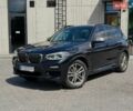 Синій БМВ Х3, об'ємом двигуна 3 л та пробігом 169 тис. км за 31800 $, фото 1 на Automoto.ua