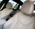 Синій БМВ Х3, об'ємом двигуна 1.6 л та пробігом 62 тис. км за 35333 $, фото 28 на Automoto.ua