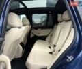 Синій БМВ Х3, об'ємом двигуна 2 л та пробігом 186 тис. км за 21900 $, фото 52 на Automoto.ua