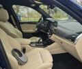Синий БМВ Х3, объемом двигателя 2 л и пробегом 65 тыс. км за 25600 $, фото 9 на Automoto.ua