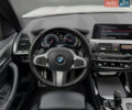 Синий БМВ Х3, объемом двигателя 1.6 л и пробегом 110 тыс. км за 29300 $, фото 4 на Automoto.ua