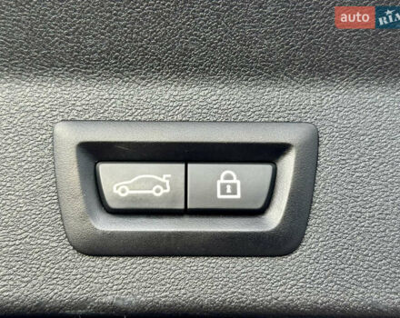 Синий БМВ Х3, объемом двигателя 2 л и пробегом 252 тыс. км за 22500 $, фото 54 на Automoto.ua