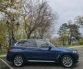 Синий БМВ Х3, объемом двигателя 2 л и пробегом 65 тыс. км за 25600 $, фото 8 на Automoto.ua