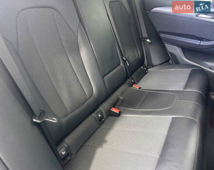 Синий БМВ Х3, объемом двигателя 2 л и пробегом 163 тыс. км за 32950 $, фото 13 на Automoto.ua