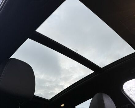 Синий БМВ Х3, объемом двигателя 2 л и пробегом 140 тыс. км за 29900 $, фото 5 на Automoto.ua