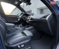 Синий БМВ Х3, объемом двигателя 2 л и пробегом 151 тыс. км за 25900 $, фото 55 на Automoto.ua