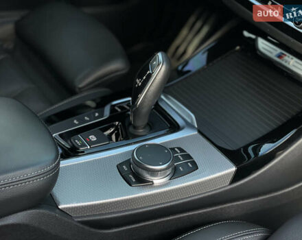 Синий БМВ Х3, объемом двигателя 3 л и пробегом 117 тыс. км за 39500 $, фото 30 на Automoto.ua