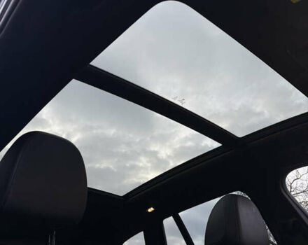 Синий БМВ Х3, объемом двигателя 2 л и пробегом 140 тыс. км за 29900 $, фото 17 на Automoto.ua