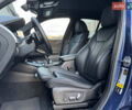 Синий БМВ Х3, объемом двигателя 2 л и пробегом 151 тыс. км за 25900 $, фото 31 на Automoto.ua