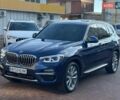 Синий БМВ Х3, объемом двигателя 2 л и пробегом 74 тыс. км за 25900 $, фото 6 на Automoto.ua
