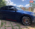 Синій БМВ Х3, об'ємом двигуна 3 л та пробігом 230 тис. км за 43500 $, фото 2 на Automoto.ua