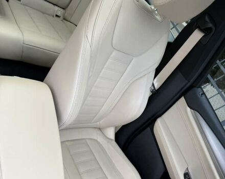 Синій БМВ Х3, об'ємом двигуна 2 л та пробігом 60 тис. км за 37300 $, фото 41 на Automoto.ua