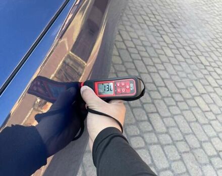 Синий БМВ Х3, объемом двигателя 3 л и пробегом 117 тыс. км за 39500 $, фото 32 на Automoto.ua