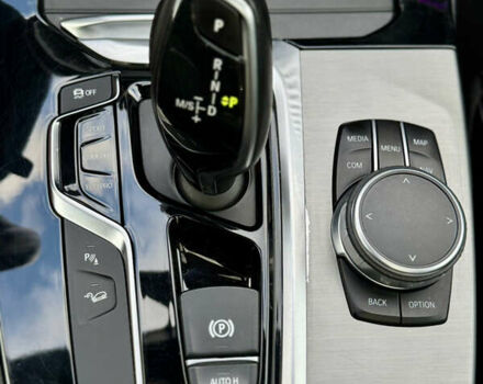 Синий БМВ Х3, объемом двигателя 2 л и пробегом 252 тыс. км за 22500 $, фото 38 на Automoto.ua