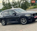 Синий БМВ Х3, объемом двигателя 2 л и пробегом 252 тыс. км за 22500 $, фото 9 на Automoto.ua