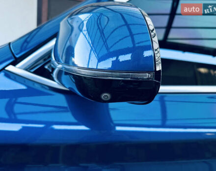 БМВ Х3 2018 в Сумах на Automoto.ua Синий БМВ Х3, объемом двигателя 2 л и пробегом 105 тыс. км за 35000 $, фото 17 на Automoto.ua