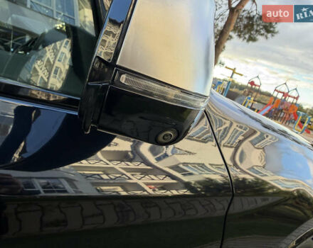 Синій БМВ Х3, об'ємом двигуна 3 л та пробігом 134 тис. км за 33500 $, фото 16 на Automoto.ua