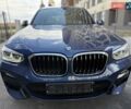 Синій БМВ Х3, об'ємом двигуна 1.6 л та пробігом 62 тис. км за 35333 $, фото 45 на Automoto.ua