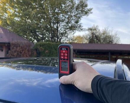 Синий БМВ Х3, объемом двигателя 3 л и пробегом 117 тыс. км за 39500 $, фото 50 на Automoto.ua