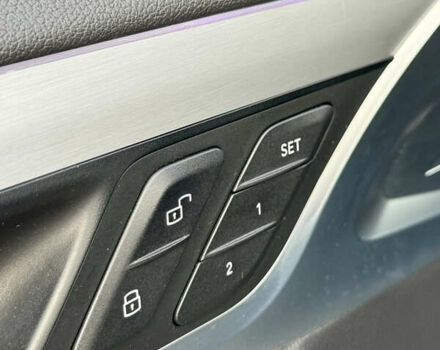 Синий БМВ Х3, объемом двигателя 2 л и пробегом 252 тыс. км за 22500 $, фото 26 на Automoto.ua