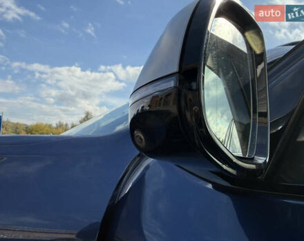 Синий БМВ Х3, объемом двигателя 3 л и пробегом 123 тыс. км за 37799 $, фото 33 на Automoto.ua