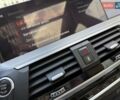 Синій БМВ Х3, об'ємом двигуна 1.6 л та пробігом 62 тис. км за 35333 $, фото 66 на Automoto.ua