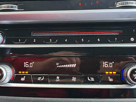 Синий БМВ Х3, объемом двигателя 2 л и пробегом 163 тыс. км за 32950 $, фото 23 на Automoto.ua