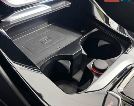 Синий БМВ Х3, объемом двигателя 2 л и пробегом 163 тыс. км за 32950 $, фото 25 на Automoto.ua