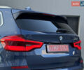 Синий БМВ Х3, объемом двигателя 2 л и пробегом 151 тыс. км за 25900 $, фото 12 на Automoto.ua