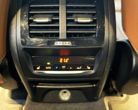 Синій БМВ Х3, об'ємом двигуна 3 л та пробігом 129 тис. км за 35600 $, фото 18 на Automoto.ua