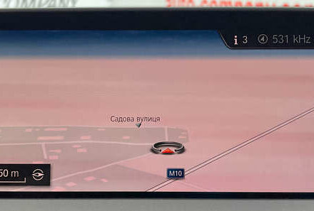 Синий БМВ Х3, объемом двигателя 2 л и пробегом 163 тыс. км за 32950 $, фото 33 на Automoto.ua