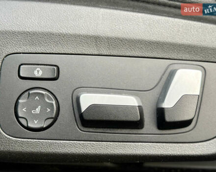 Синий БМВ Х3, объемом двигателя 2 л и пробегом 252 тыс. км за 22500 $, фото 31 на Automoto.ua