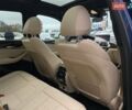 Синий БМВ Х3, объемом двигателя 2 л и пробегом 43 тыс. км за 29900 $, фото 25 на Automoto.ua