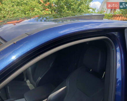 Синій БМВ Х3, об'ємом двигуна 3 л та пробігом 230 тис. км за 43500 $, фото 6 на Automoto.ua