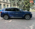 БМВ Х3 2018 в Сумах на Automoto.ua Синий БМВ Х3, объемом двигателя 2 л и пробегом 105 тыс. км за 35000 $, фото 5 на Automoto.ua