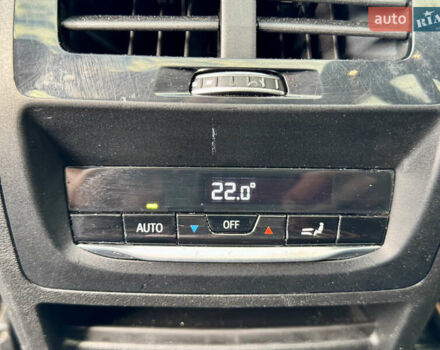 Синий БМВ Х3, объемом двигателя 2 л и пробегом 252 тыс. км за 22500 $, фото 50 на Automoto.ua