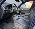 Синий БМВ Х3, объемом двигателя 2 л и пробегом 151 тыс. км за 25900 $, фото 32 на Automoto.ua