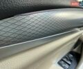 Синій БМВ Х3, об'ємом двигуна 1.6 л та пробігом 62 тис. км за 35333 $, фото 7 на Automoto.ua