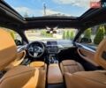 Синій БМВ Х3, об'ємом двигуна 3 л та пробігом 89 тис. км за 39999 $, фото 27 на Automoto.ua