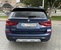 Синий БМВ Х3, объемом двигателя 2 л и пробегом 210 тыс. км за 28900 $, фото 5 на Automoto.ua