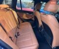 Синий БМВ Х3, объемом двигателя 2 л и пробегом 74 тыс. км за 25900 $, фото 10 на Automoto.ua