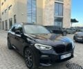Синій БМВ Х3, об'ємом двигуна 2 л та пробігом 135 тис. км за 27900 $, фото 1 на Automoto.ua