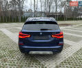 Синий БМВ Х3, объемом двигателя 2 л и пробегом 145 тыс. км за 28500 $, фото 7 на Automoto.ua