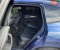 Синий БМВ Х3, объемом двигателя 3 л и пробегом 117 тыс. км за 39500 $, фото 9 на Automoto.ua