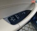 Синий БМВ Х3, объемом двигателя 2 л и пробегом 43 тыс. км за 29900 $, фото 10 на Automoto.ua